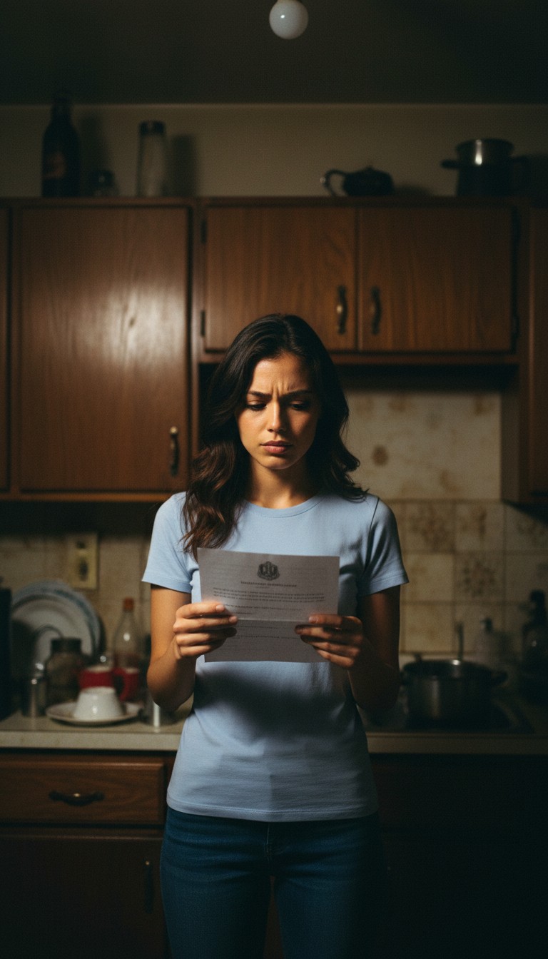 Chasing Possibility: Maya's Journey