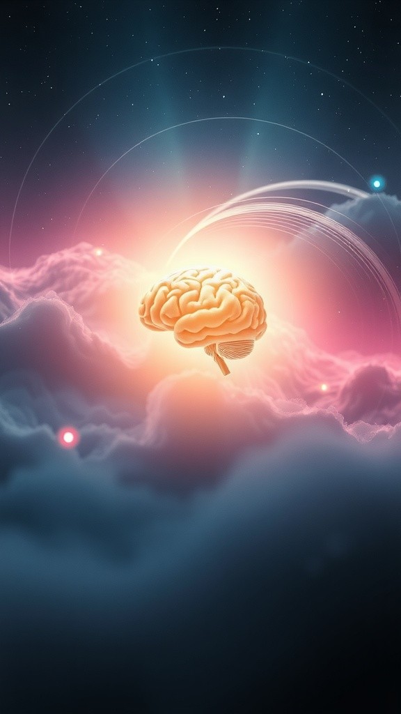 Mengakses Kekuatan Alam Bawah Sadar Manusia