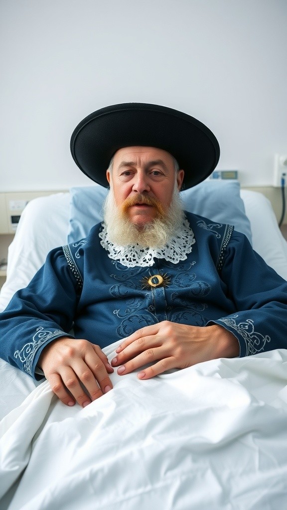 Nurse Ann: A Heart of Compassion