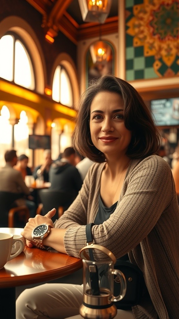 Morning Mayhem in Cairo