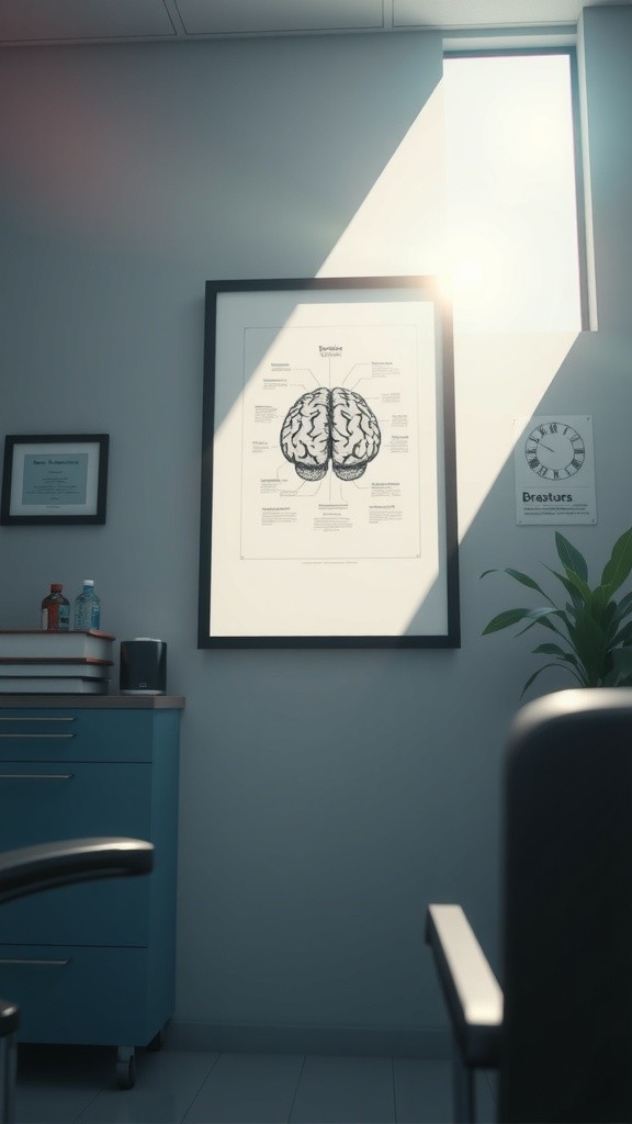 Tips for a Healthy Brain