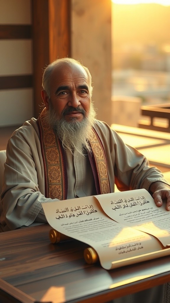 حضرت علیؓ کے سنہری اقوال (copy)