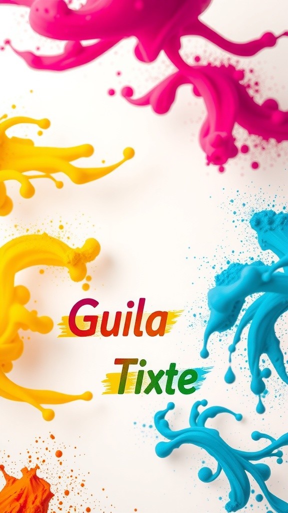 सच्ची होली: रंग और रिश्तों का त्योहार