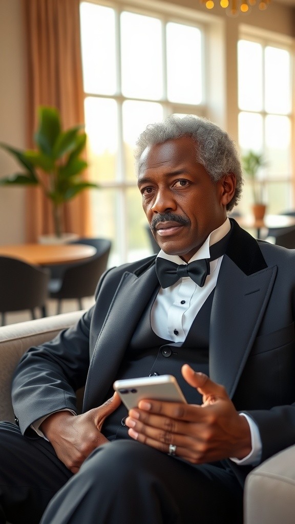 Moral Lessons on Proper Dressing for Nigerian Youth