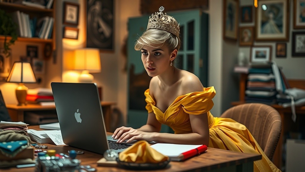 Betrayed by Blood: The Hidden Saboteur