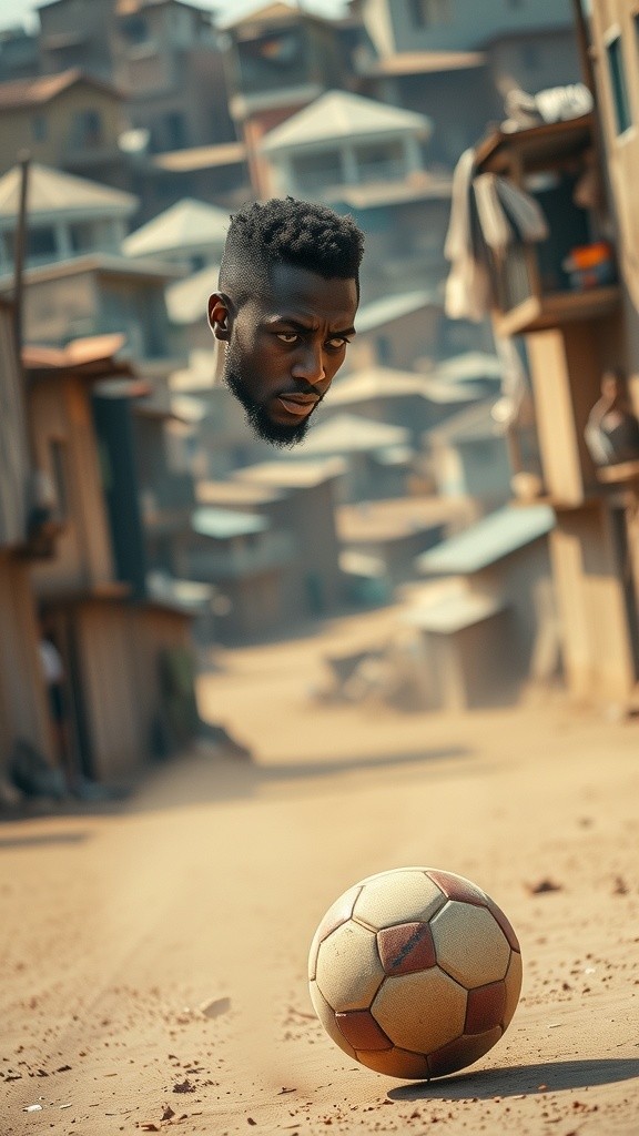 From Ghetto to Presidency: The Story of Bobi Wine