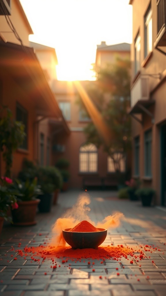 Colors of Connection: The Heart of Holi