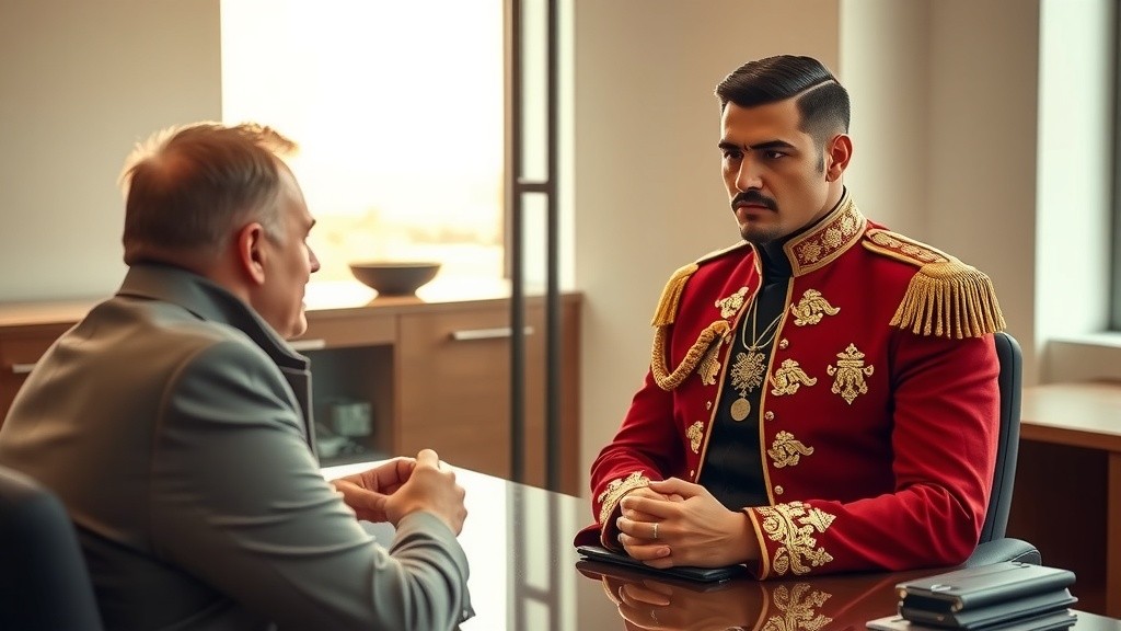 The Honest Interview Response