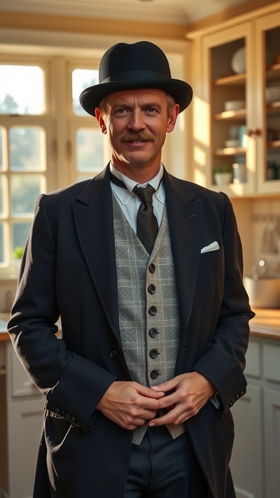 Pregnancy Reveal Surprise for Husband