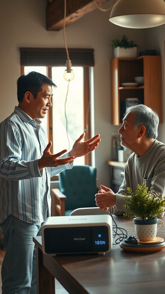 Dukun Wifi: Ritual Sederhana untuk Sinyal Kuat