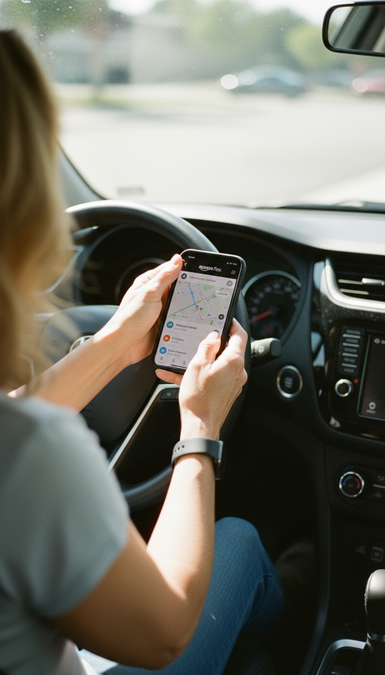 Maximizing Your Earnings with Multiple Delivery Apps