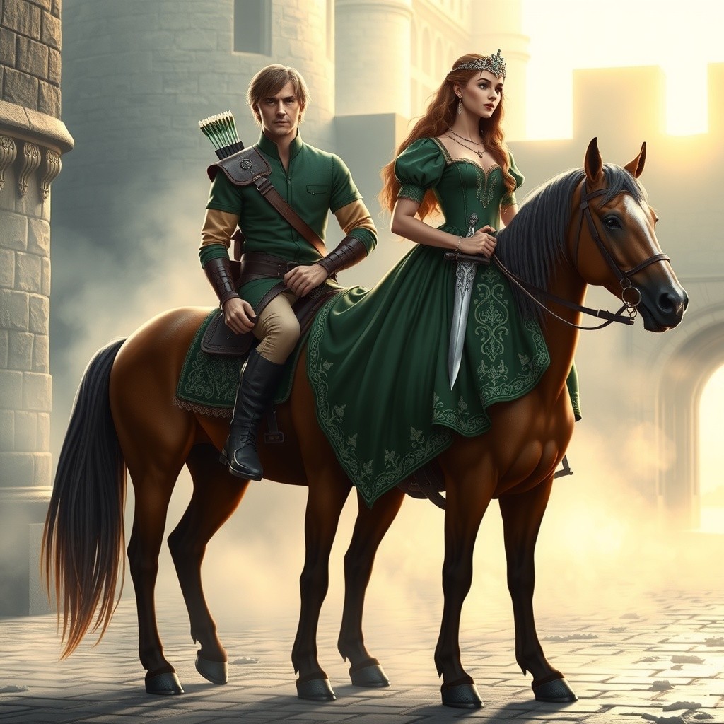 Journey of the Heart