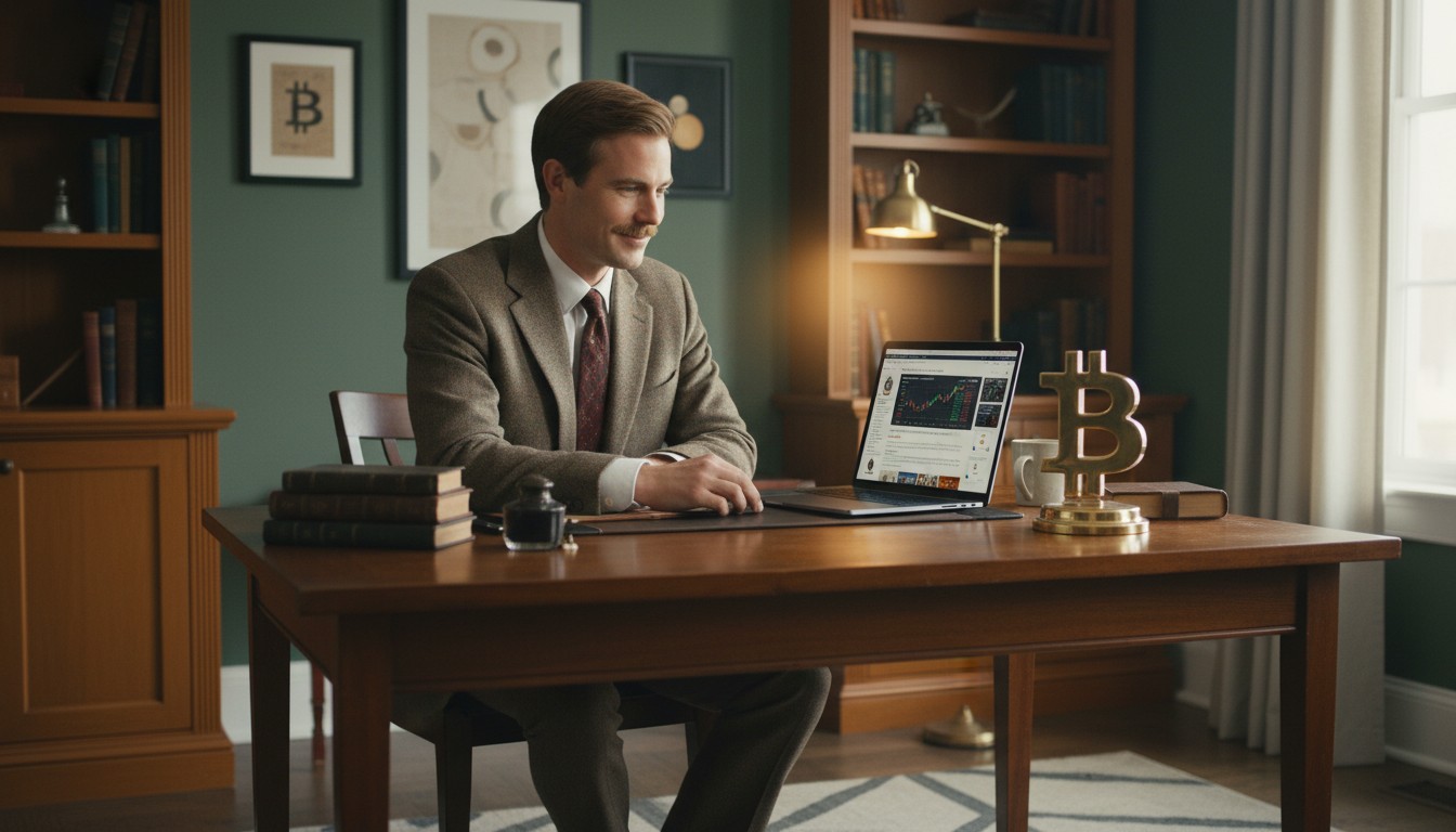 Earn More Bitcoin with Simple Daily Missions! (copy)