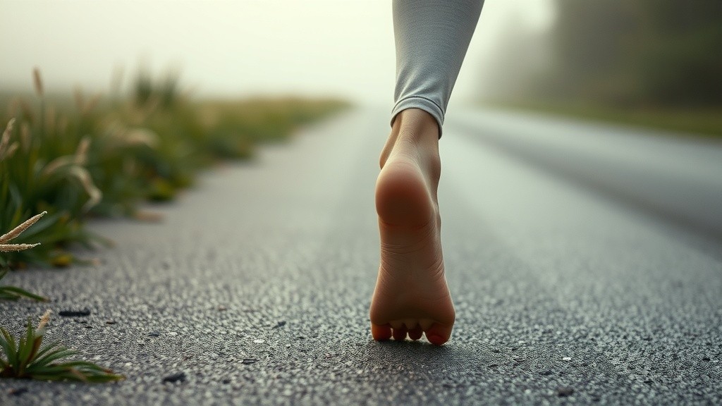 একাকীত্বের জাগরণ