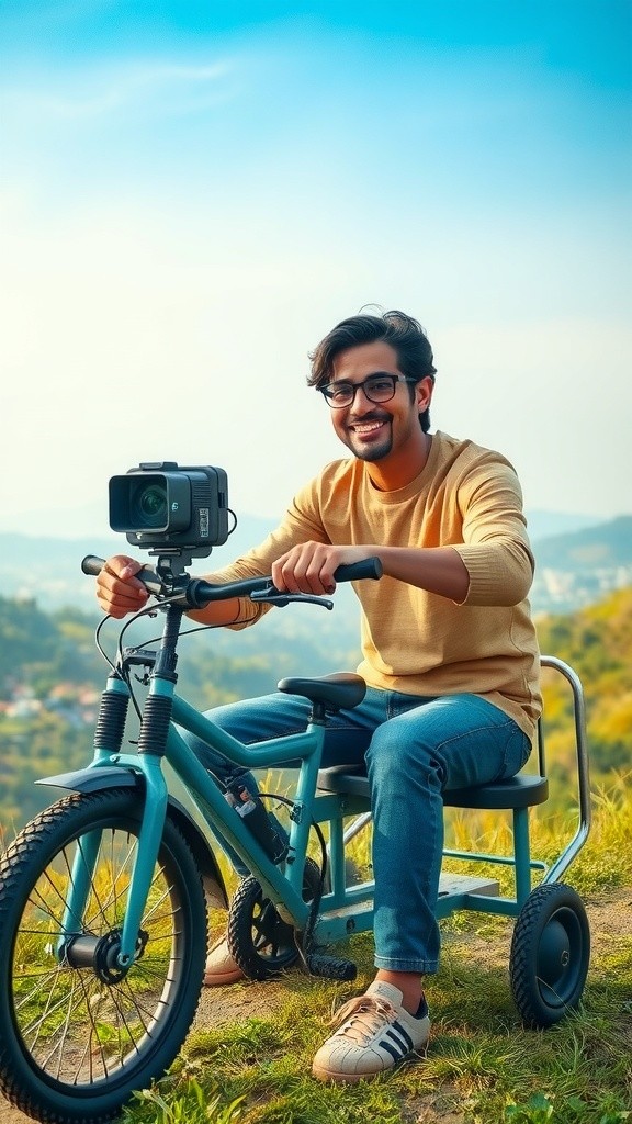 Ek Aur Video Banao (copy)