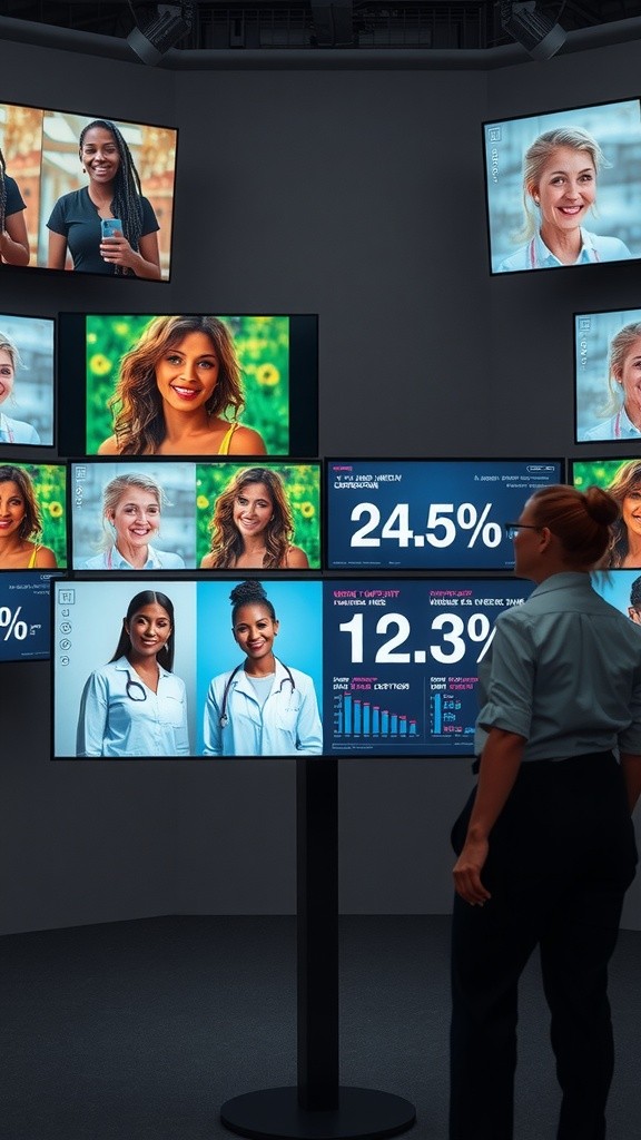 Understanding Women's Health: From Challenges to Empowerment