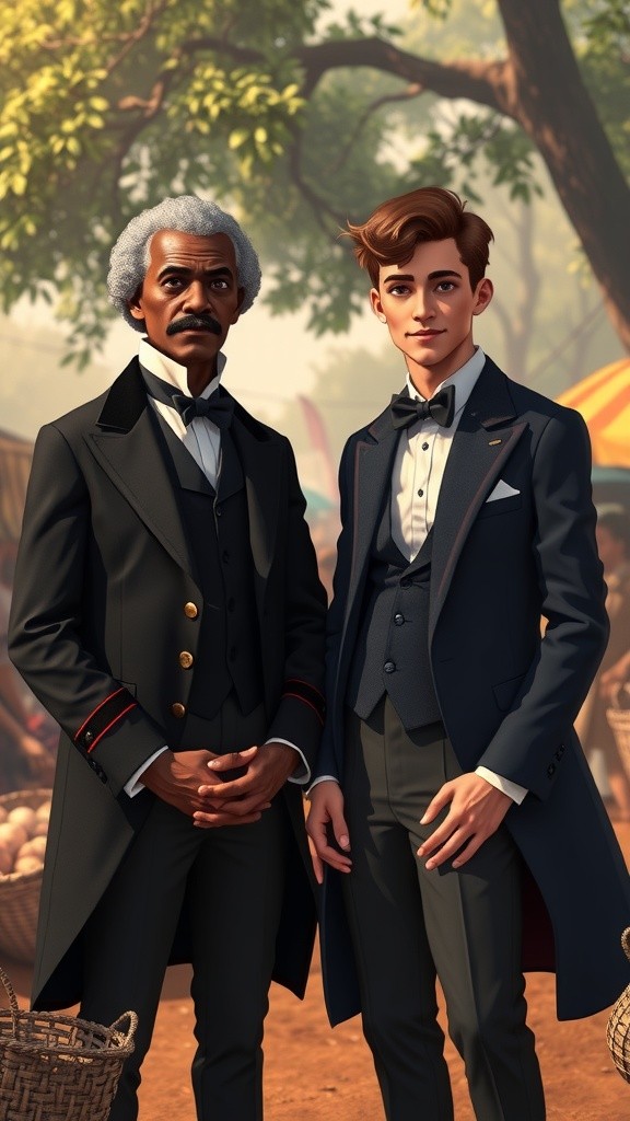 Kato's Journey from Poverty to Prosperity