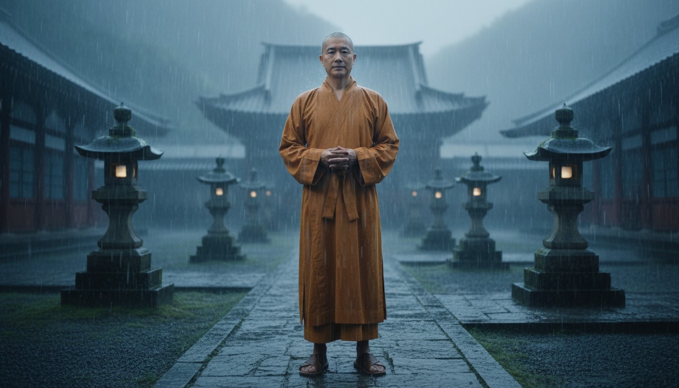 The Journey Within: Embrace Your Own Path