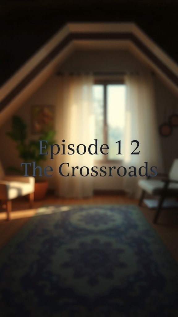 The Crossroads of Decision