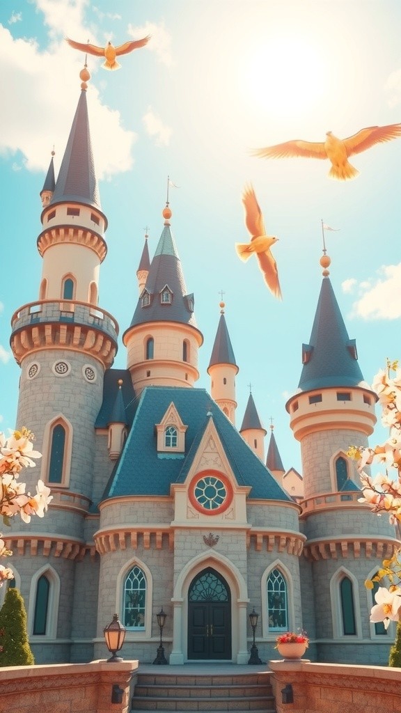 Haathon ka Jadoo: Ek Rajkumari ki Kahani (copy)