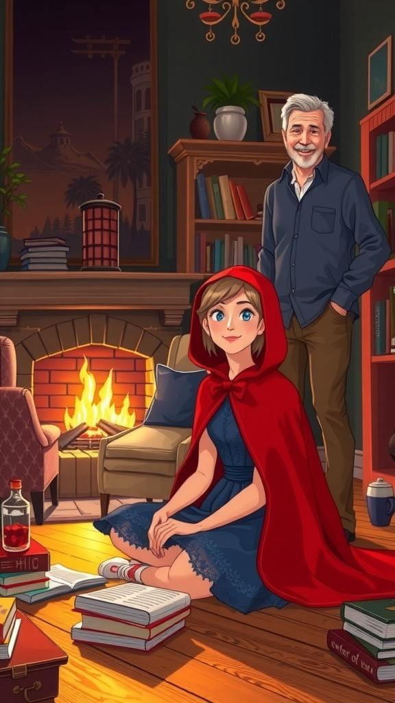 The Gardner Daughter