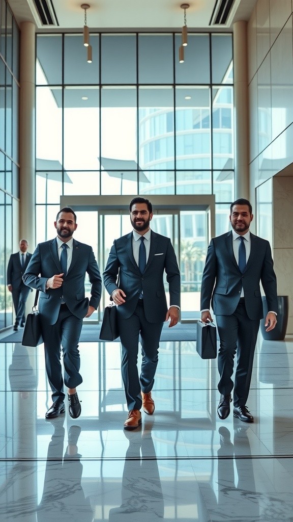 The Audit Revelation