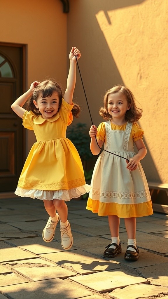 The Reward of Jealousy Episode 1: The Morning Smile