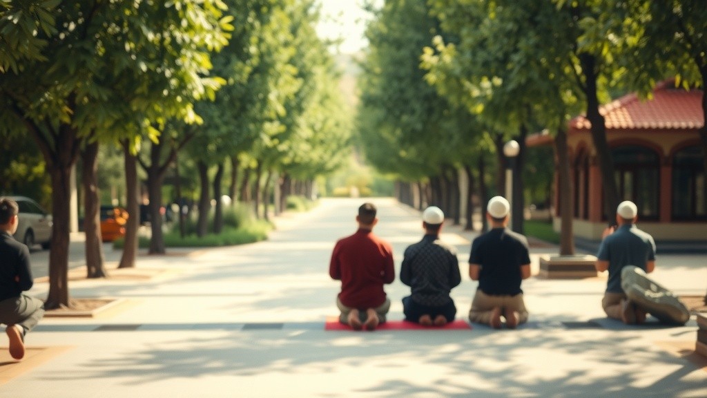 أعمال الخير وأثرها في القلب