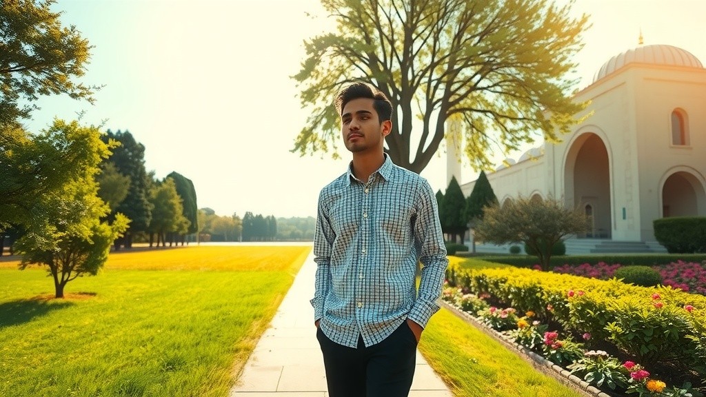 الرحلة نحو النور وعطاء الحياة