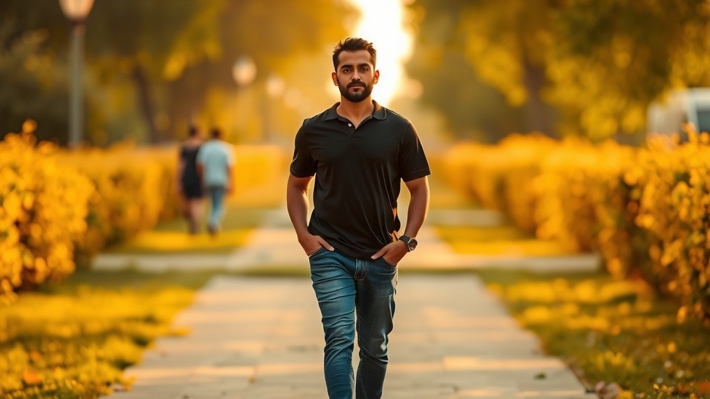 رحلة إلى السكون الداخلي