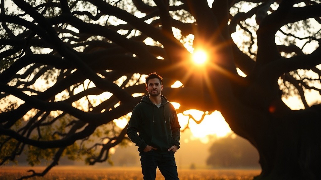 رحلة الحكمة: البحث عن الحقيقة في الحياة