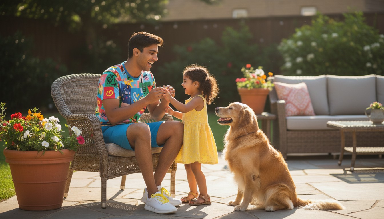 Moments of Joy and Heartbreak