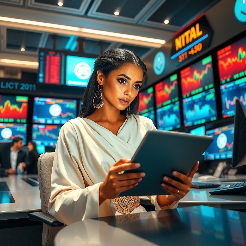 Navigating Trade Finance with TFCI