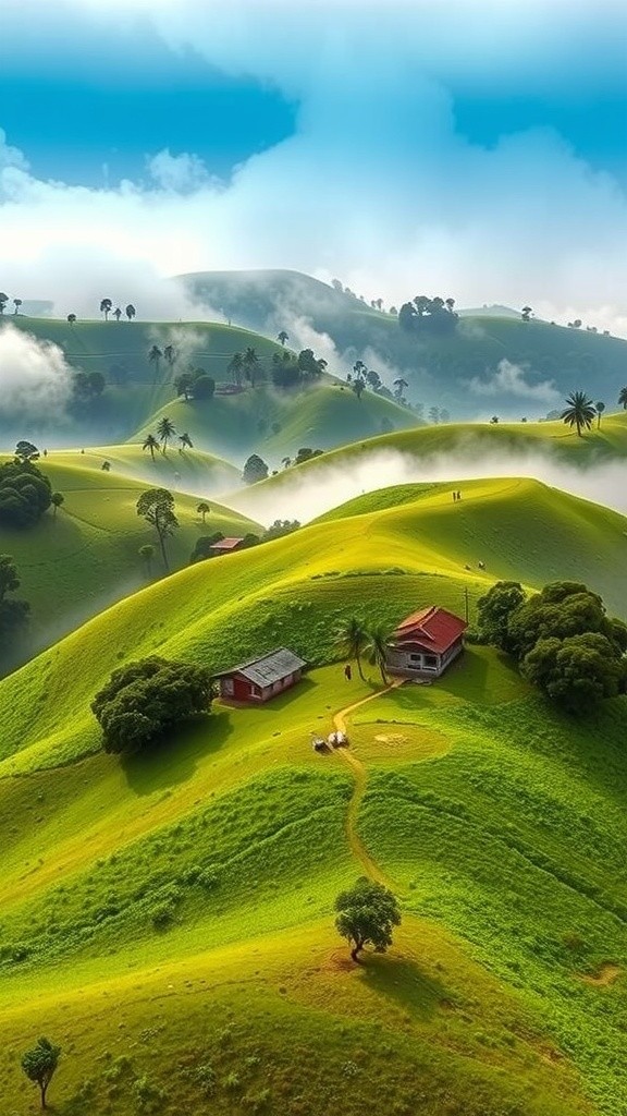 A Mother's Endurance: Paul's Journey