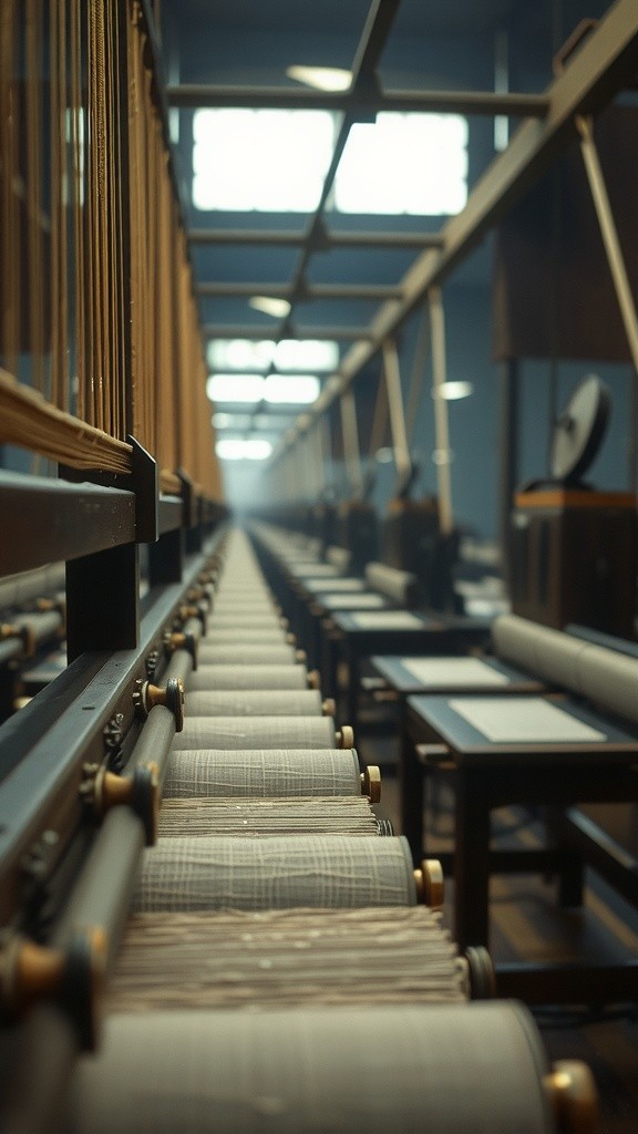 The Evolution of Toyota: From Looms to Legendary Cars