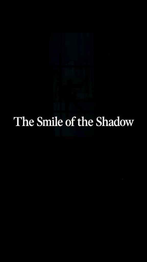 Behind the Perfect Smile: A Hidden Struggle