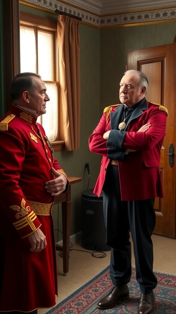 From Rags to Riches: A Kind Heart's Journey