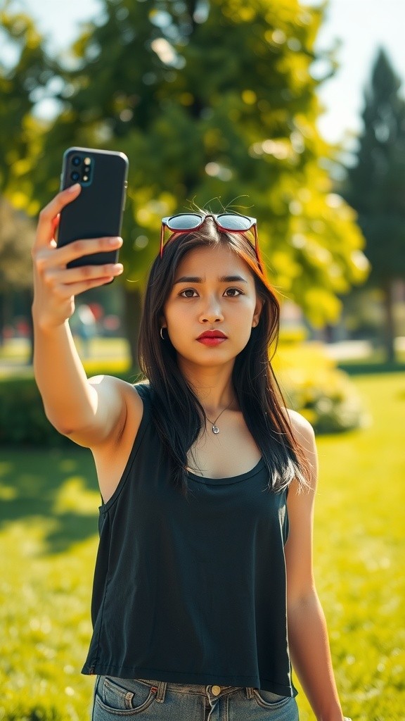 Meitu VIP MOD APK 2025 - Edit Foto Cantik Gratis!