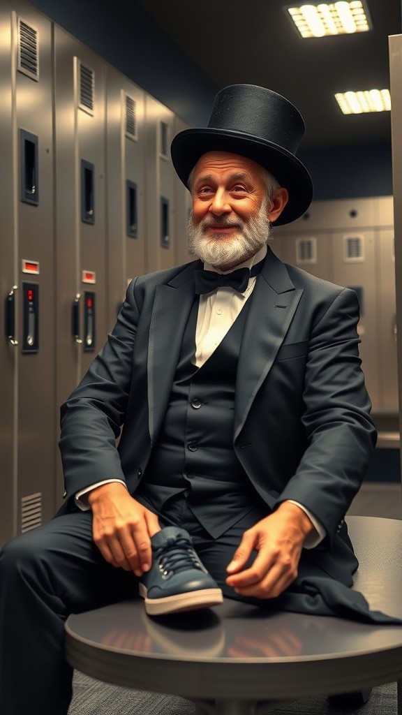 Ultimate Sneaker Care: Luxury Drying and Sanitizing