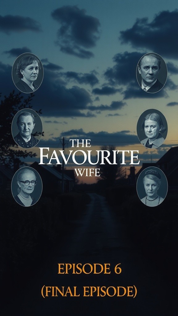THE FAVOURITE WIFE — Episode 6 (Final Episode)