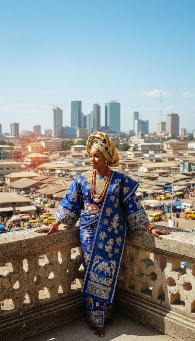 The Princess and the Orphan: A Tale of True Love (copy)