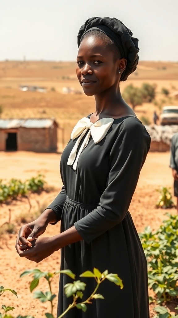 From Struggles to Success: A Mother's Journey