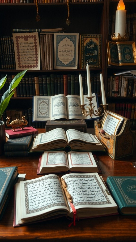 Pelajaran Dari Kehidupan Syekh Muhammad Nafis al-Banjari