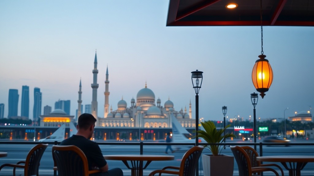 عام الأسرة في الإمارات العربية المتحدة