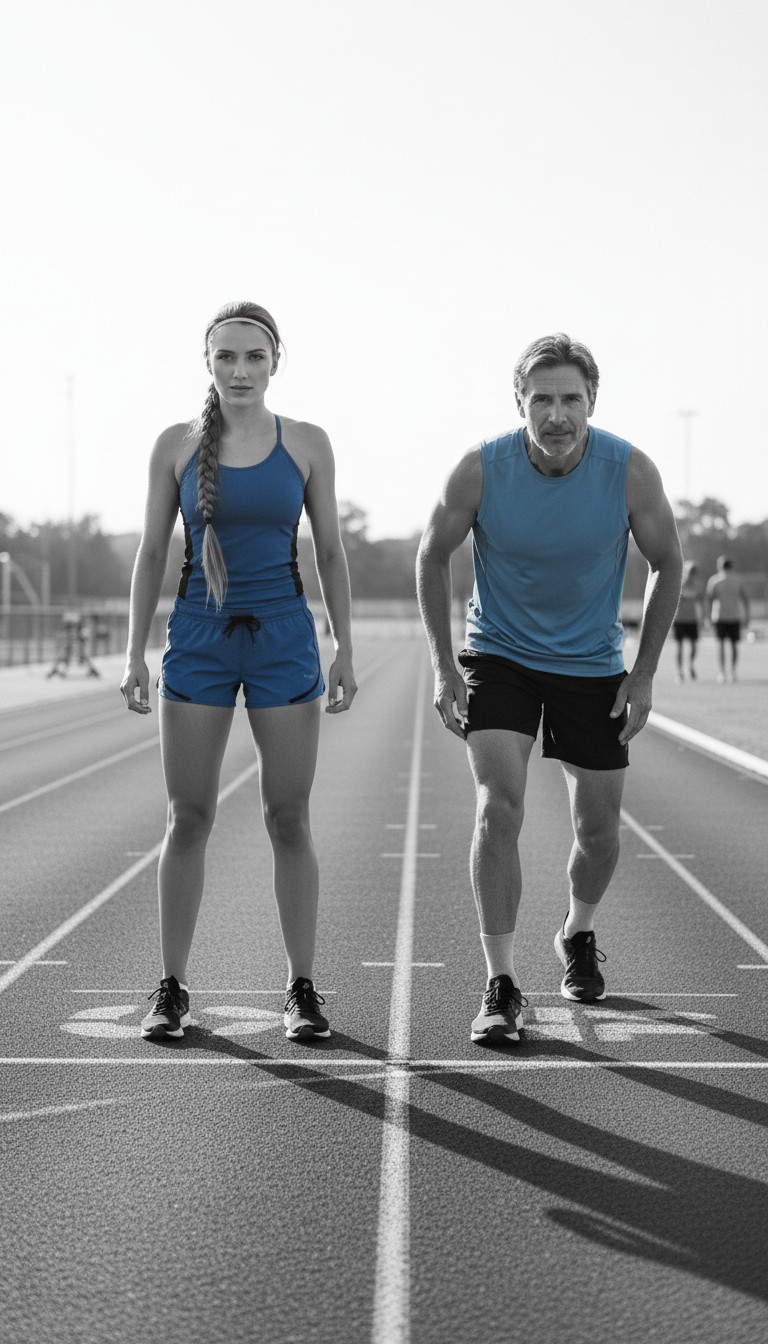 The Spirit of Competition