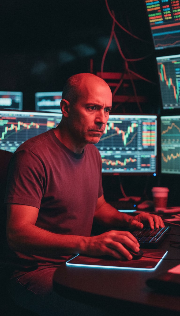 Your Mind Is Your Biggest Trading Enemy