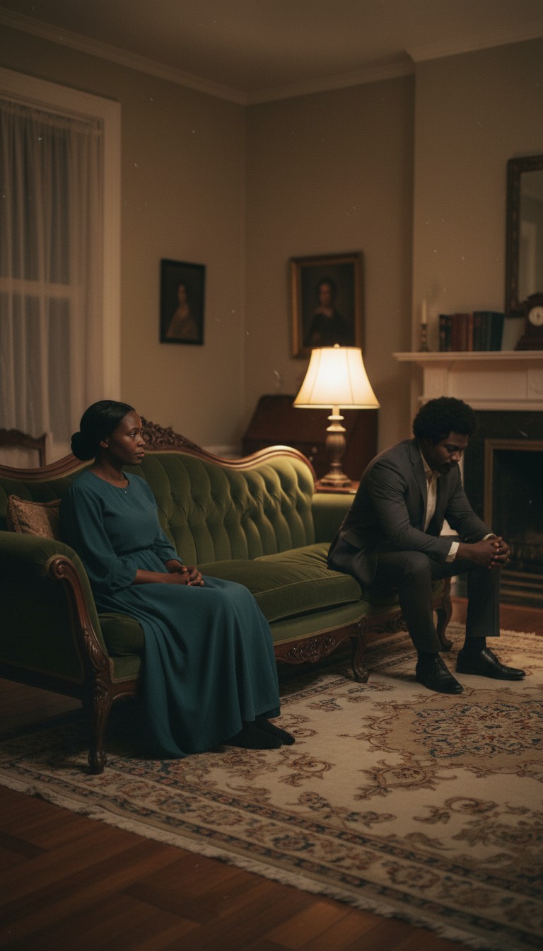 Love is Not Enough: The Importance of Communication in Marriage