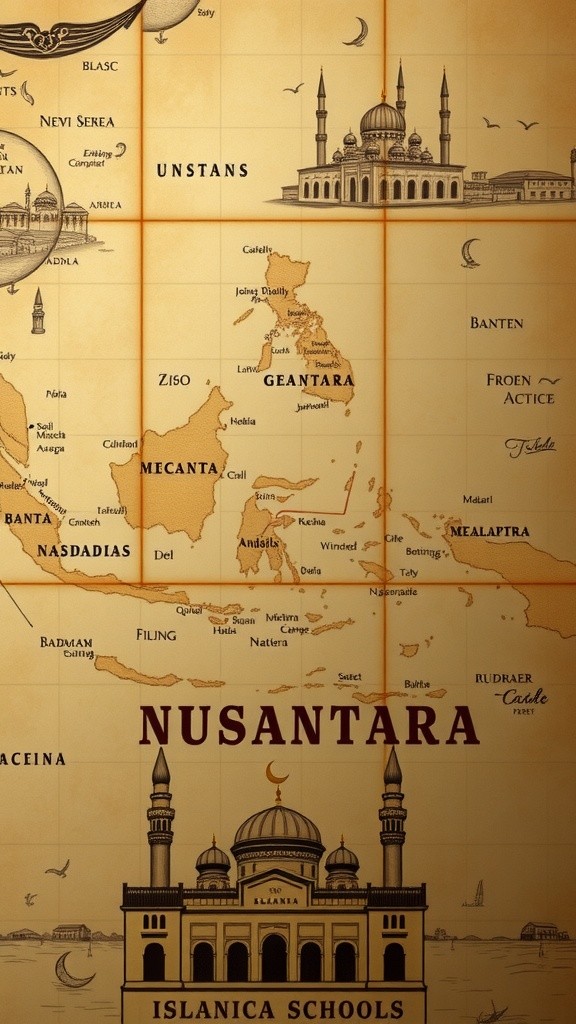 KH Tubagus Muhammad Falak: Ulama dan Ahli Ilmu Falak Nusantara