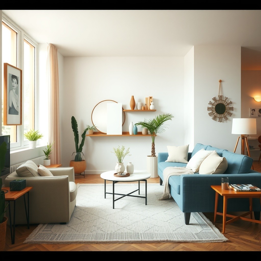 A Creative Haven: My Redesigned Life