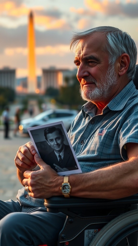 A Veteran's Reflection